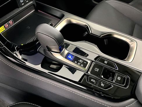 Used 2024 Lexus NX 350h AWD w/ Vision Package image 15