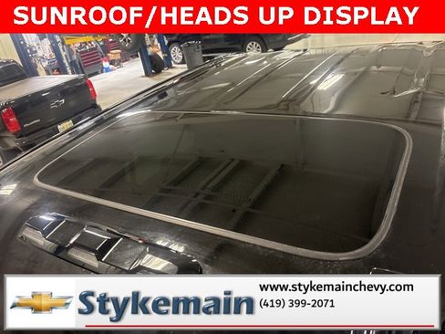 New 2026 Chevrolet Silverado 2500 High Country w/ Midnight Edition image 2