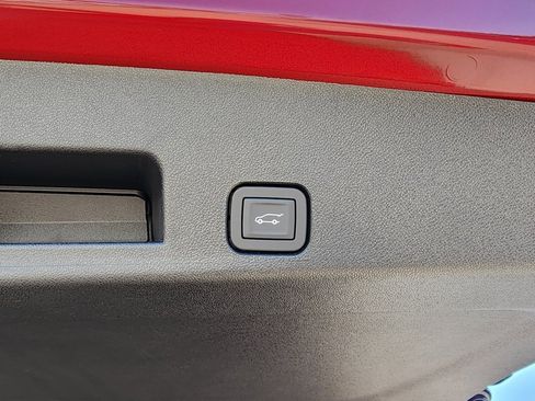 New 2026 GMC Acadia AT4 image 52