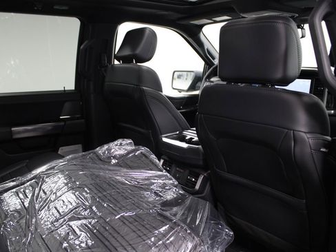 New 2026 Ford F150 Platinum AWD/4WD image 34