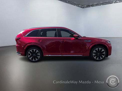 New 2026 MAZDA CX-90 3.3 Turbo S w/ Premium Plus image 3