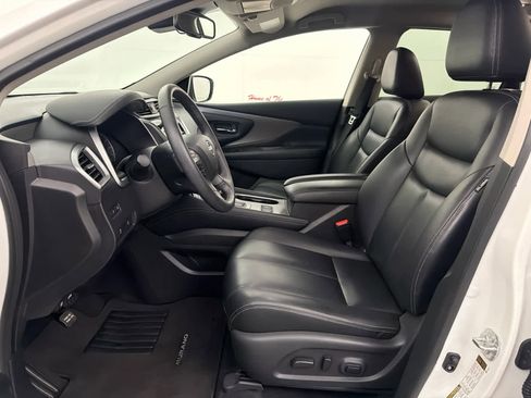 Used 2024 Nissan Murano SV FWD image 14