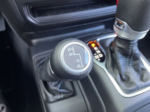 New 2026 Jeep Wrangler Sport image 36