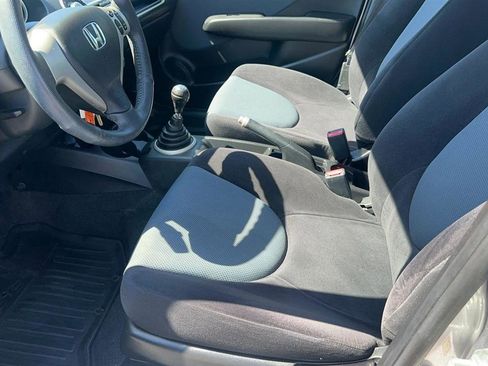 Used 2008 Honda Fit Sport image 37