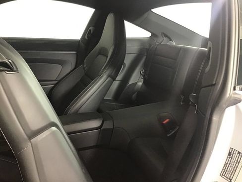 Certified 2026 Porsche 911 Carrera S RWD image 25