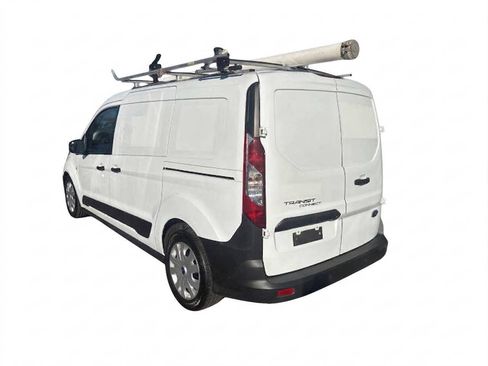 Used 2020 Ford Transit Connect XL image 6