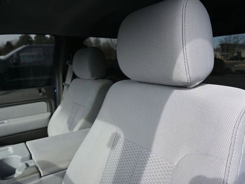 Used 2013 Ford F150 XLT w/ XLT Chrome Pkg image 7