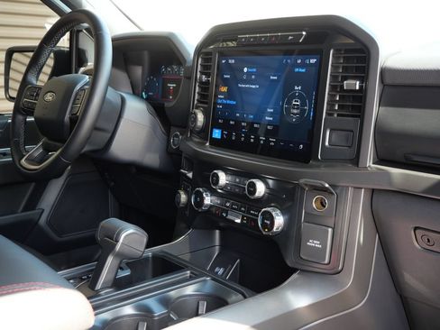 Used 2024 Ford F150 XLT w/ Equipment Group 302A MID AWD/4WD image 23