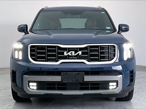 Used 2023 Kia Telluride SX Prestige image 6