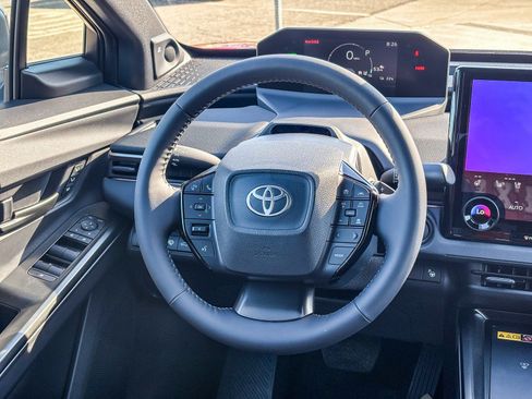 New 2026 Toyota bZ FWD image 18
