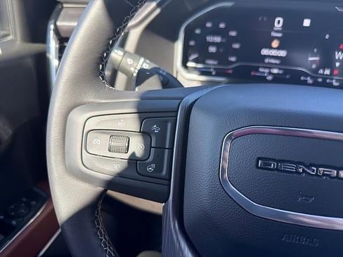 Used 2023 GMC Sierra 1500 Denali Ultimate image 37