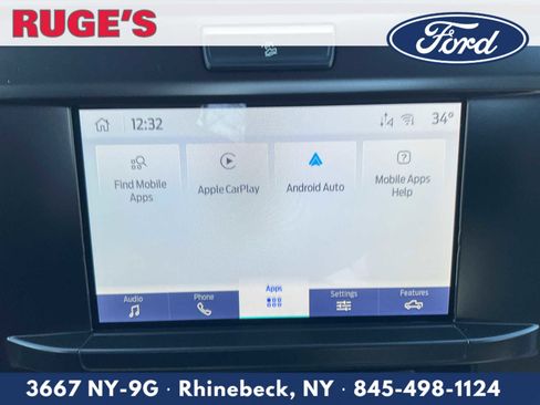 New 2026 Ford F250 XL w/ XL Driver Assist Package image 22