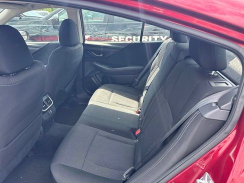 Used 2024 Subaru Legacy Premium AWD/4WD image 10