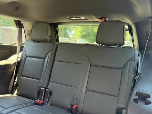 Used 2021 GMC Yukon Denali w/ Denali Premium Package AWD/4WD image 20
