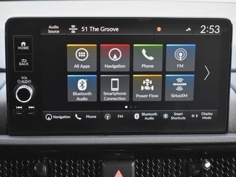 Used 2025 Honda CR-V Sport Touring image 28