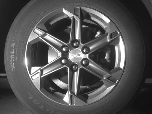 Used 2025 Chevrolet Blazer LT image 13