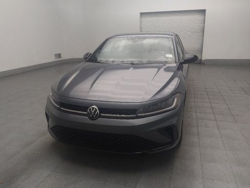 Used 2025 Volkswagen Jetta Sport FWD image 15