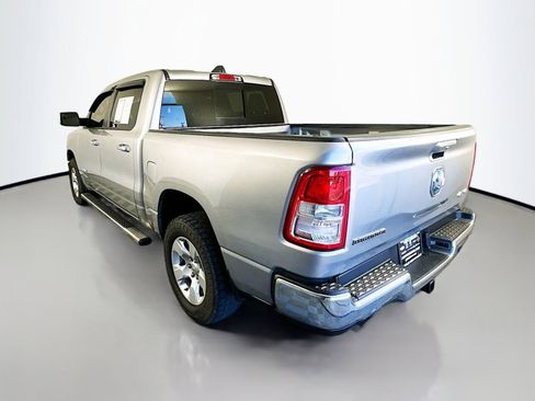 Used 2019 RAM 1500 Big Horn AWD/4WD image 5