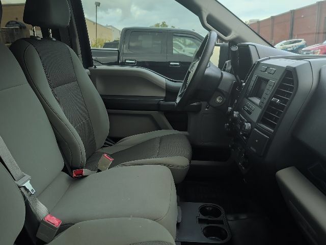 Used 2018 Ford F150 XL w/ Equipment Group 101A Mid AWD/4WD image 13