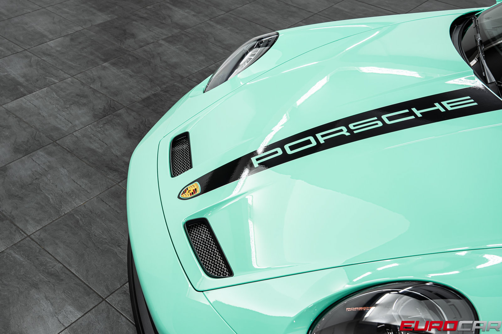 Used 2022 Porsche 911 GT3 RWD image 9