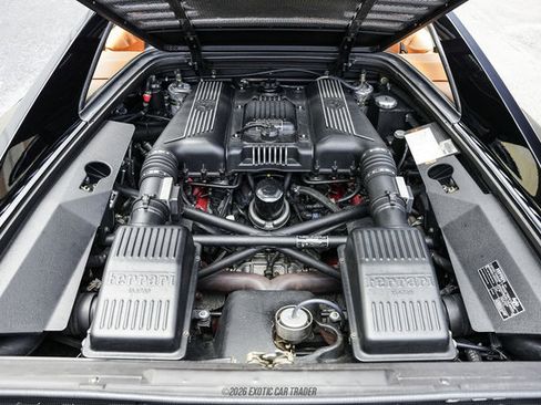 Used 1995 Ferrari F355 Berlinetta RWD image 15