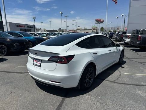 Used 2023 Tesla Model 3 Standard Range RWD image 11