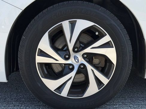 Used 2022 Subaru Legacy Premium AWD/4WD image 38