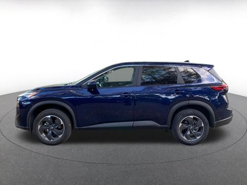 Used 2025 Nissan Rogue SV image 5
