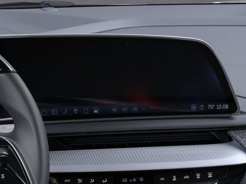 New 2026 Cadillac Optiq V AWD/4WD image 20