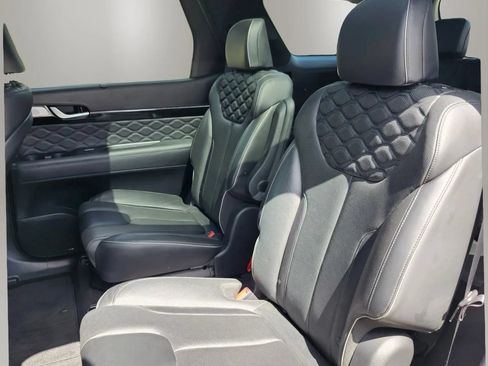 Used 2020 Hyundai Palisade Limited FWD image 16