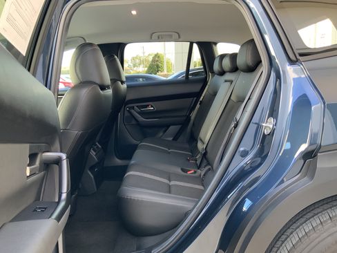 Used 2025 MAZDA CX-50 AWD 2.5 S w/ Preferred Package image 25