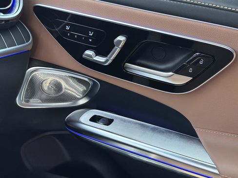 Certified 2024 Mercedes-Benz CLE 300 4MATIC Coupe image 17