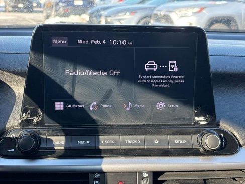 Used 2023 Kia Forte LXS w/ LXS Technology Package image 30