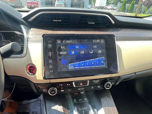Used 2018 Honda Clarity Plug-In Hybrid image 21