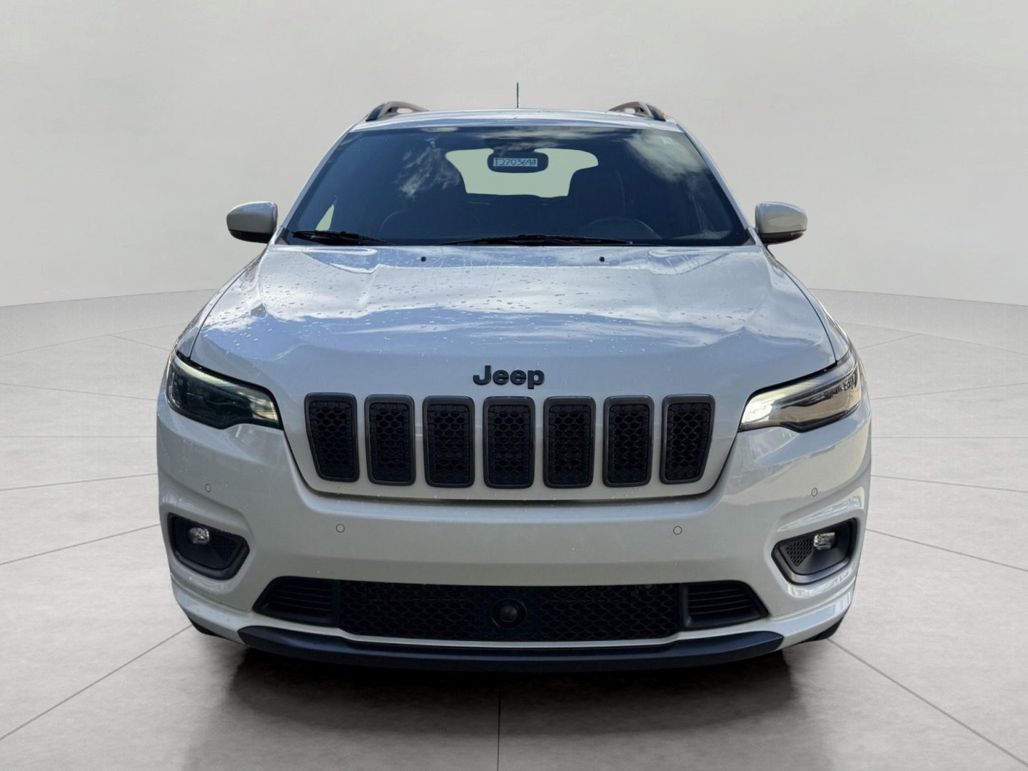 Used 2019 Jeep Cherokee High Altitude AWD/4WD image 4