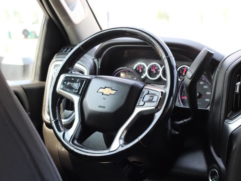 Used 2023 Chevrolet Silverado 2500 LT w/ Convenience Package AWD/4WD image 14