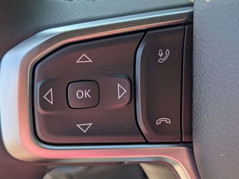 New 2026 RAM 1500 4x4 Crew Cab image 14