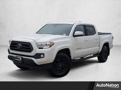 Used 2021 Toyota Tacoma SR5