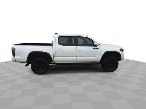 Used 2021 Toyota Tacoma TRD Pro image 9
