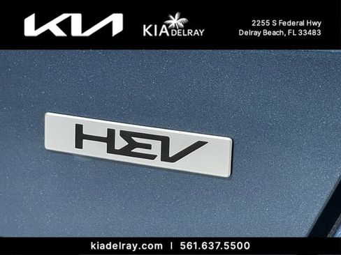 New 2026 Kia Sorento EX FWD image 9