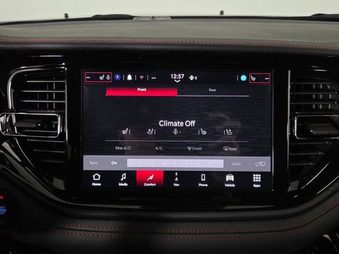 New 2026 Dodge Durango GT image 24