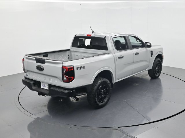 New 2026 Ford Ranger XLT w/ Equipment Group 301A High AWD/4WD image 47