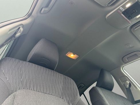 Certified 2025 Toyota Camry LE image 21