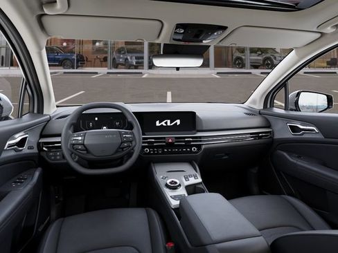 New 2026 Kia Sportage SX Prestige image 15