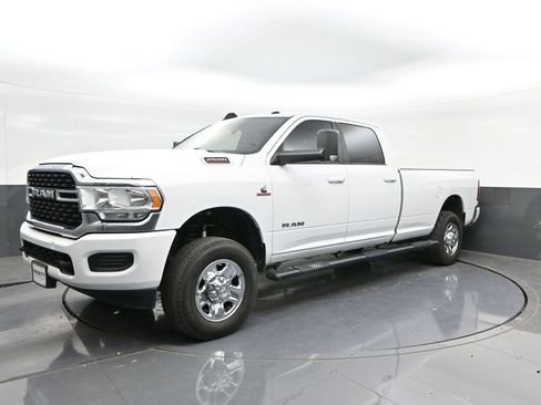 Used 2022 RAM 2500 Big Horn image 32