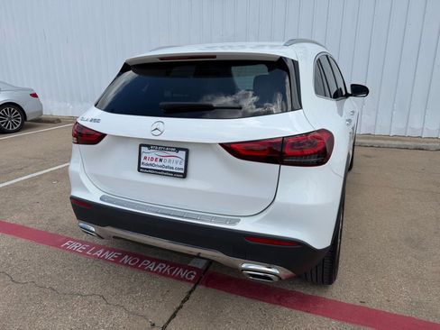 Used 2022 Mercedes-Benz GLA 250 image 6