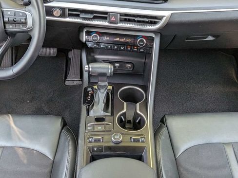 Used 2024 Kia K5 GT-Line w/ GT-Line Premium Package FWD image 20