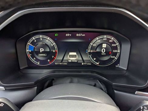 Used 2024 Mitsubishi Outlander SE Black Edition image 27