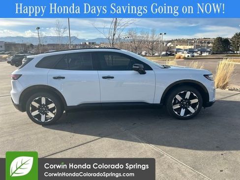 New 2026 Honda Prologue Elite image 11