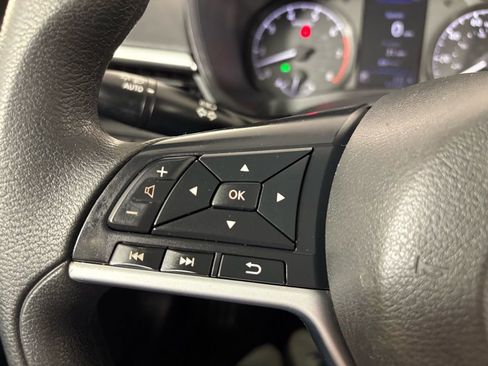 Used 2021 Nissan Altima 2.5 S image 16